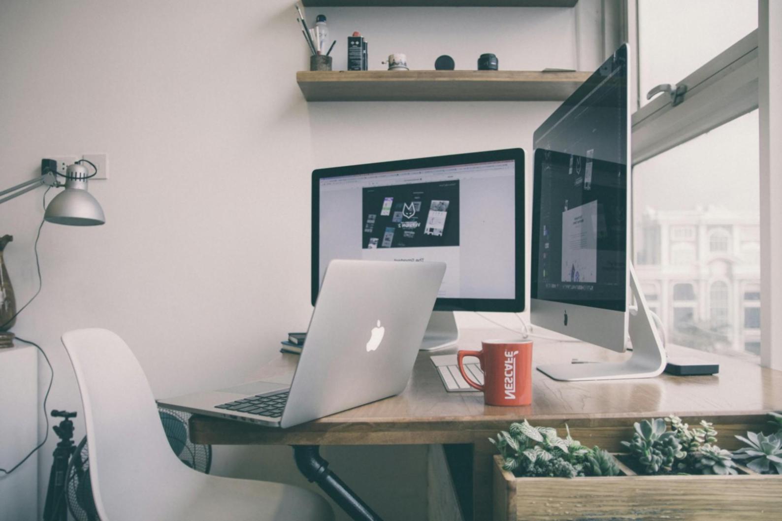 On-page optimization learning environment